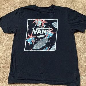 Vans tshirt